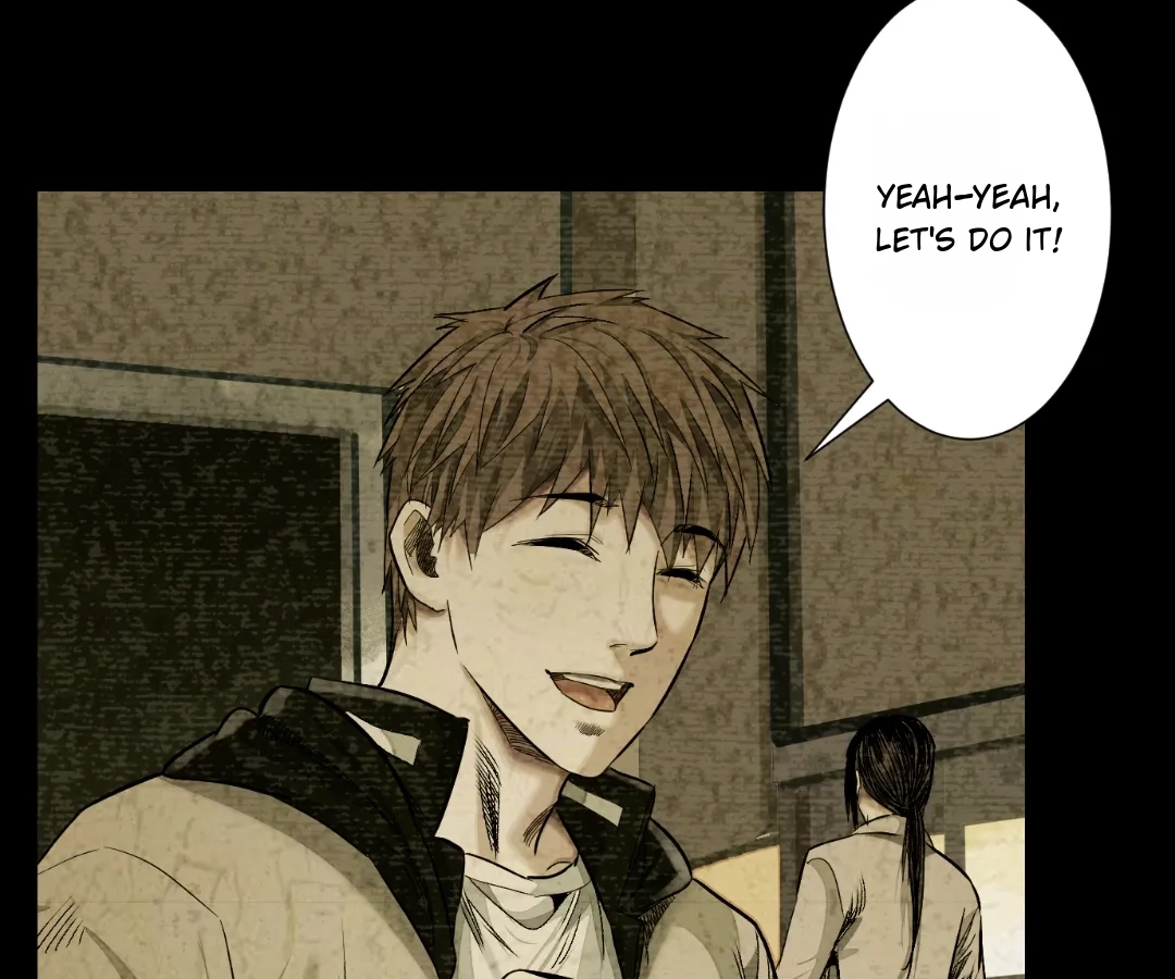 Read The Creatures that We Are EN Manga Online