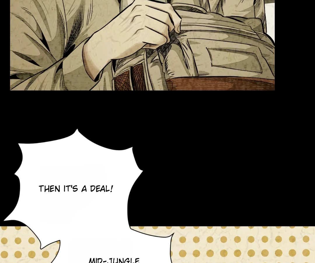 Read The Creatures that We Are EN Manga Online