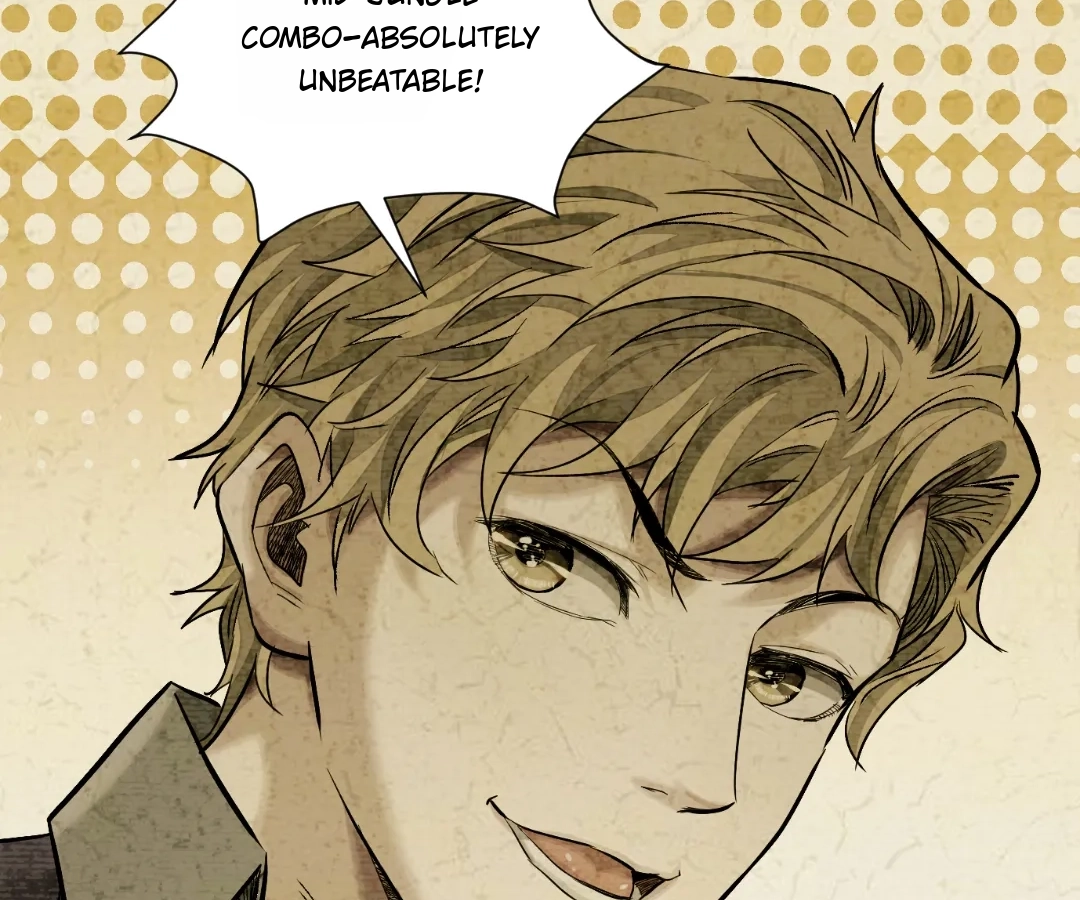 Read The Creatures that We Are EN Manga Online