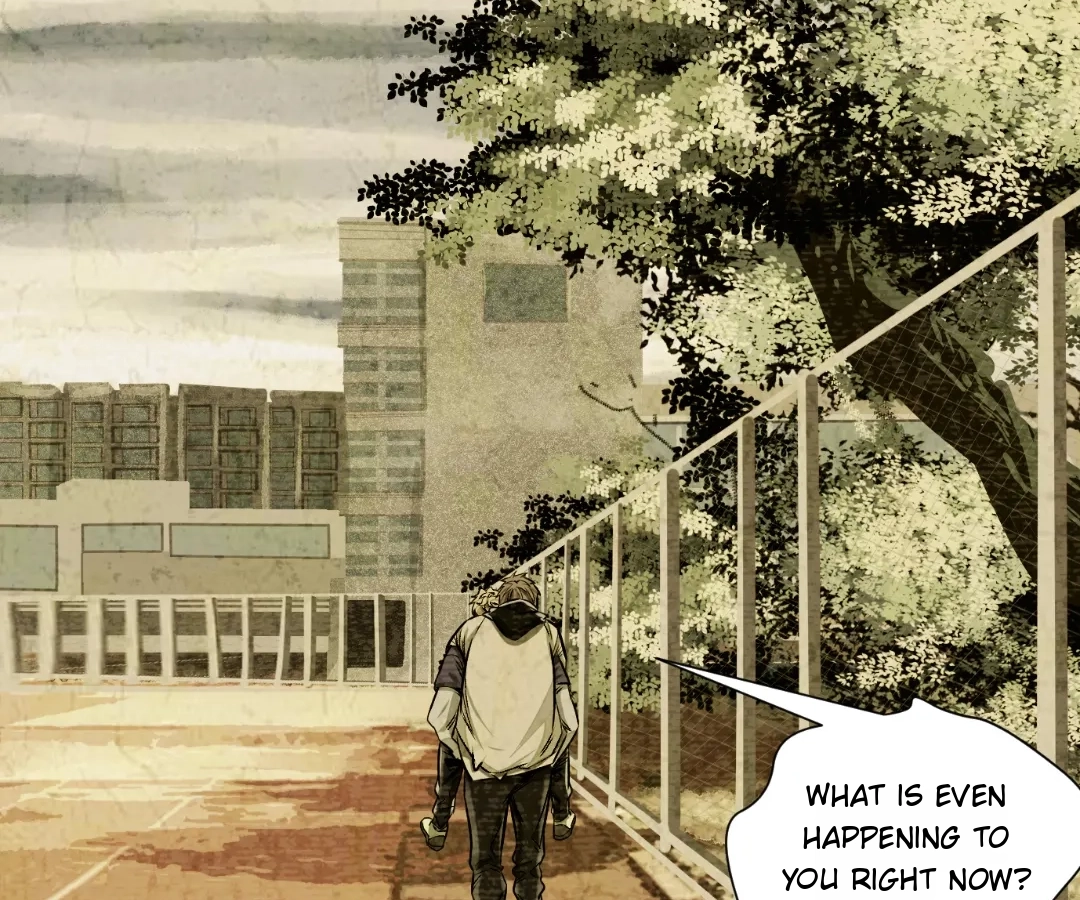Read The Creatures that We Are EN Manga Online