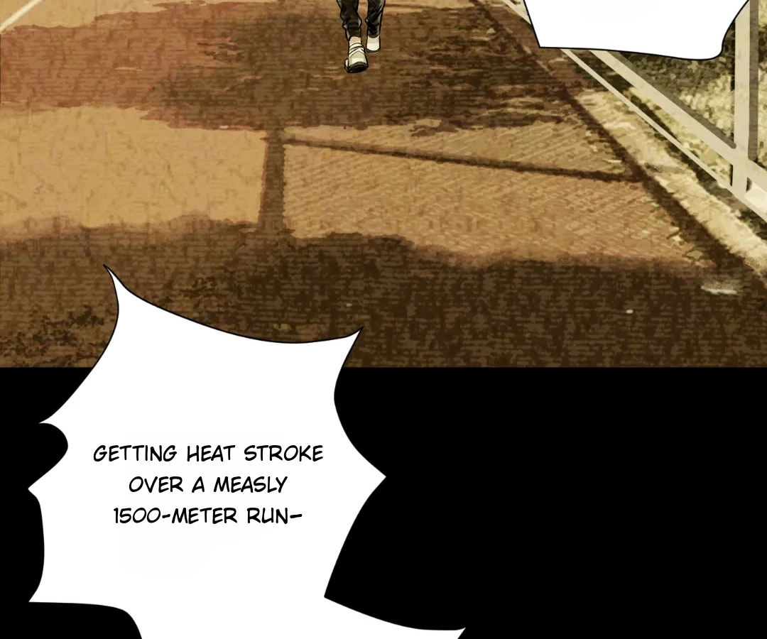 Read The Creatures that We Are EN Manga Online