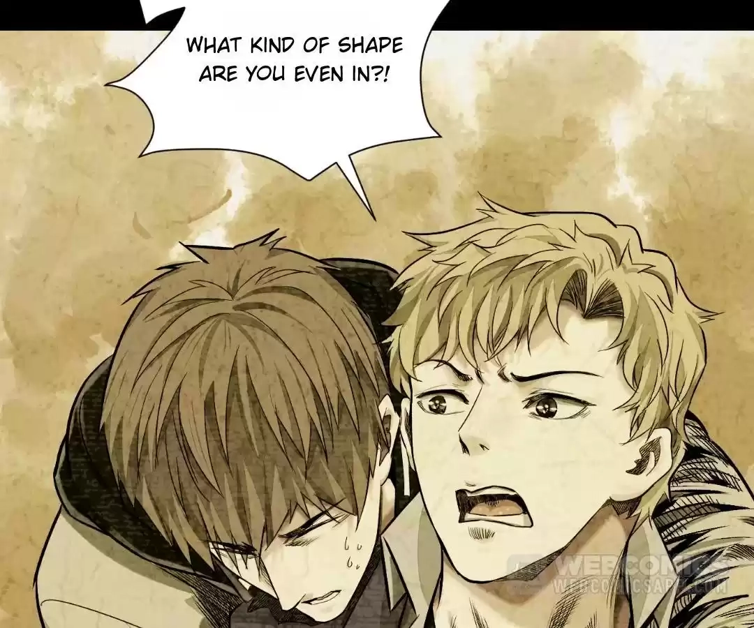 Read The Creatures that We Are EN Manga Online