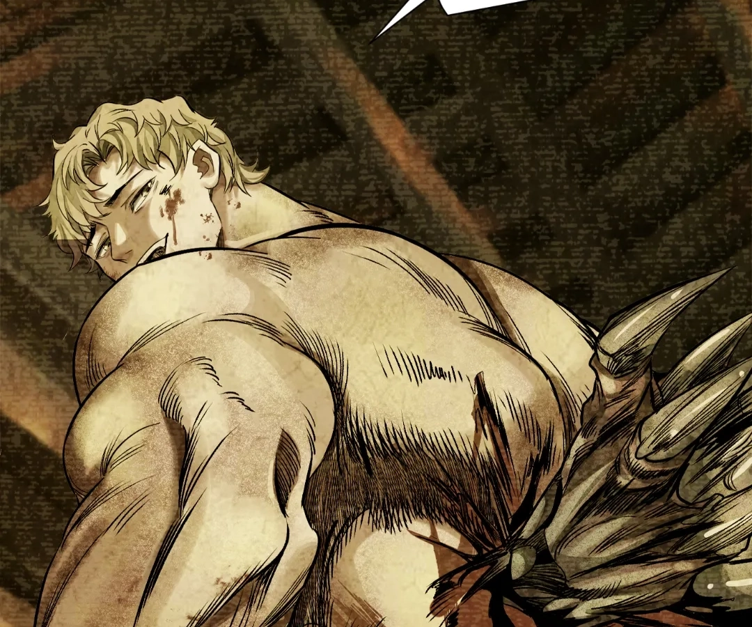 Read The Creatures that We Are EN Manga Online