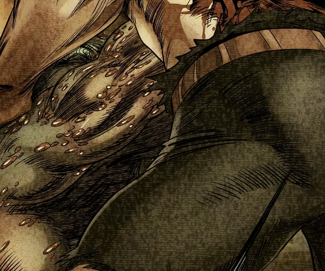 Read The Creatures that We Are EN Manga Online