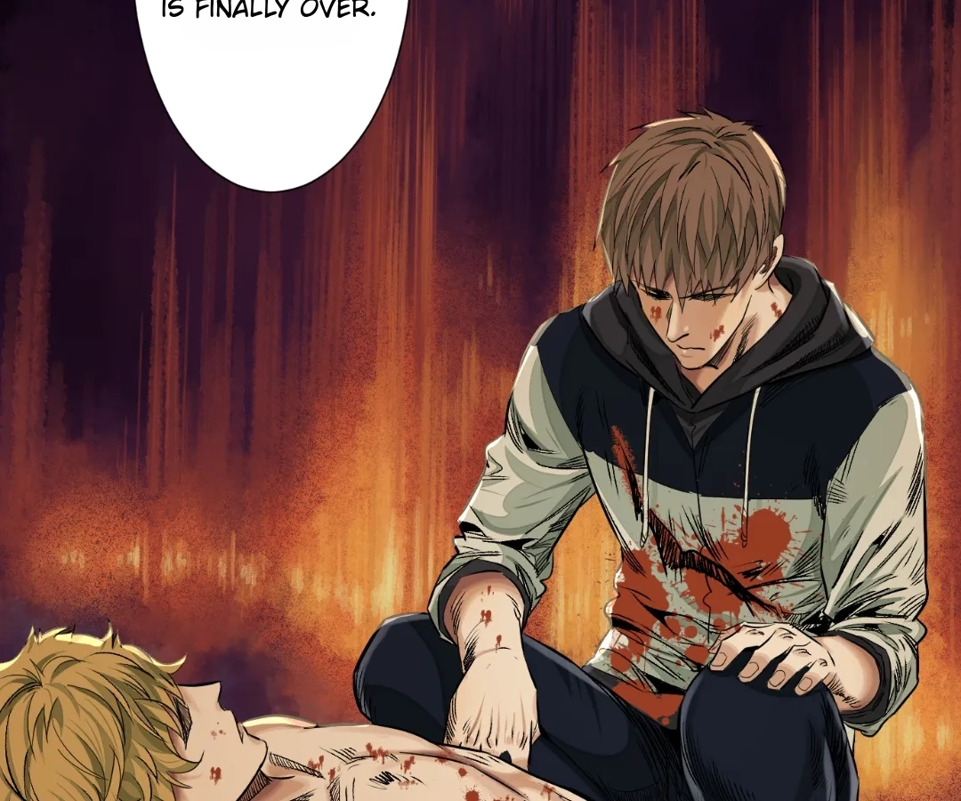 Read The Creatures that We Are EN Manga Online