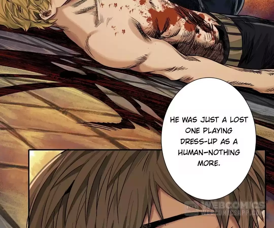 Read The Creatures that We Are EN Manga Online