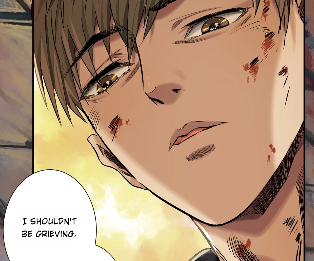 Read The Creatures that We Are EN Manga Online