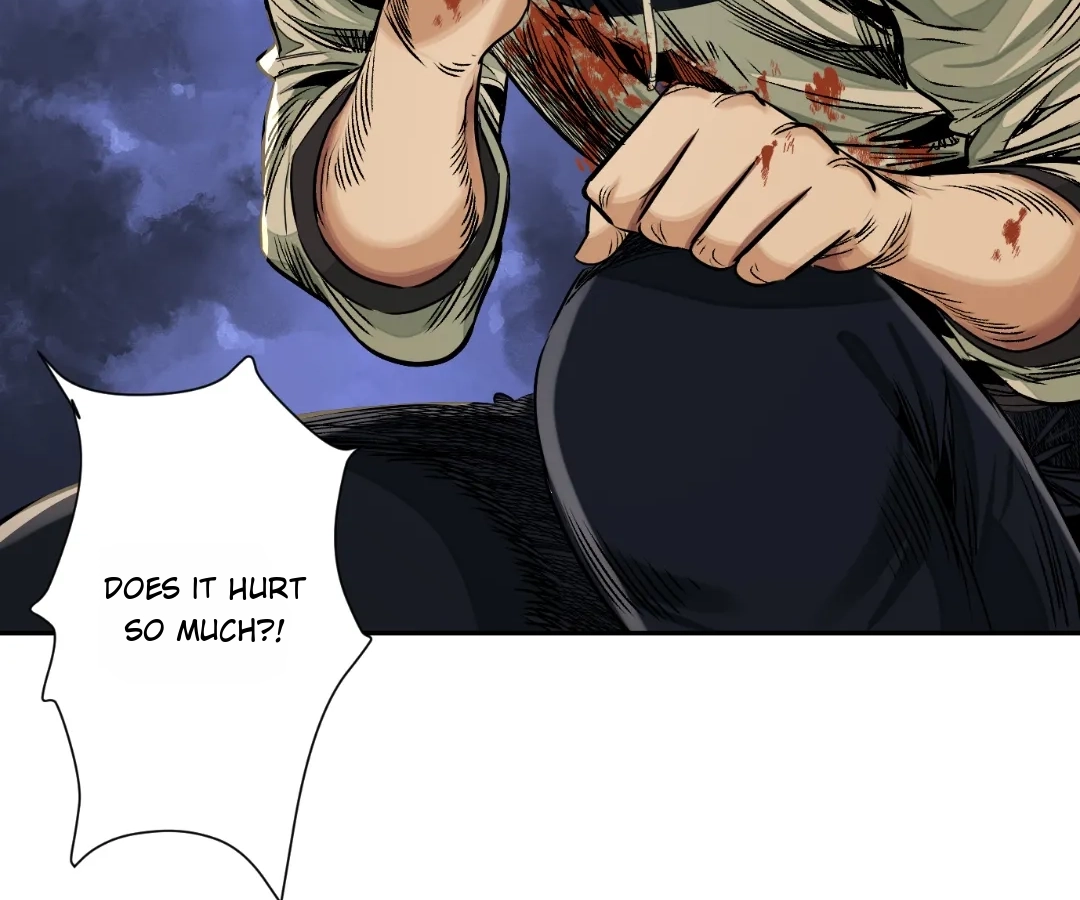 Read The Creatures that We Are EN Manga Online