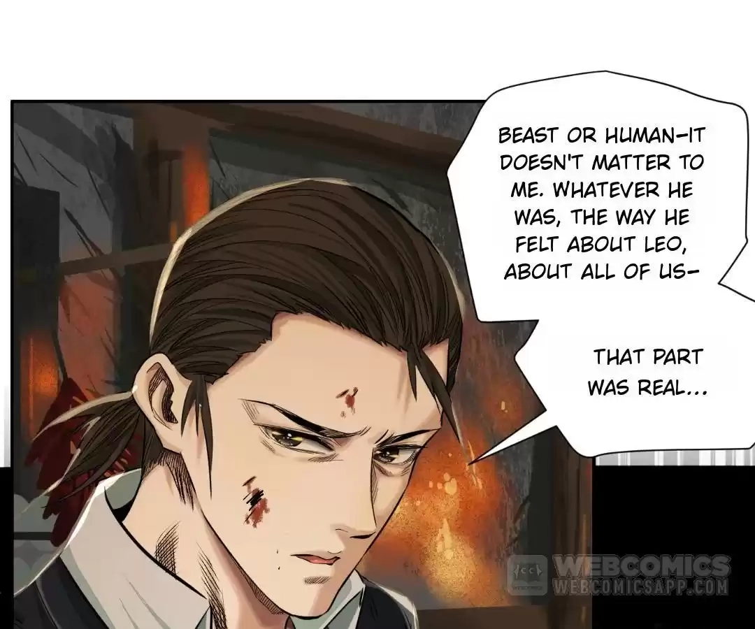Read The Creatures that We Are EN Manga Online