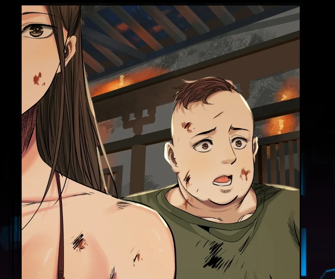 Read The Creatures that We Are EN Manga Online