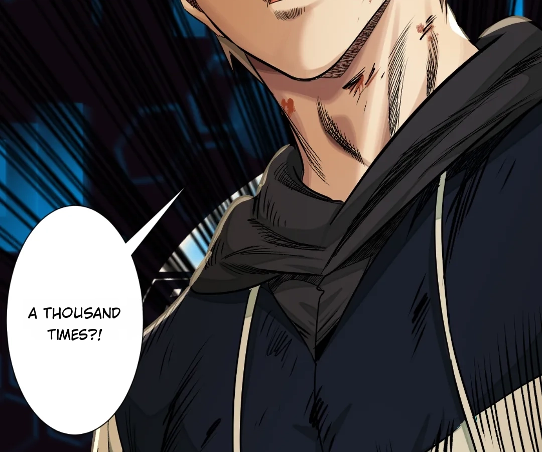 Read The Creatures that We Are EN Manga Online