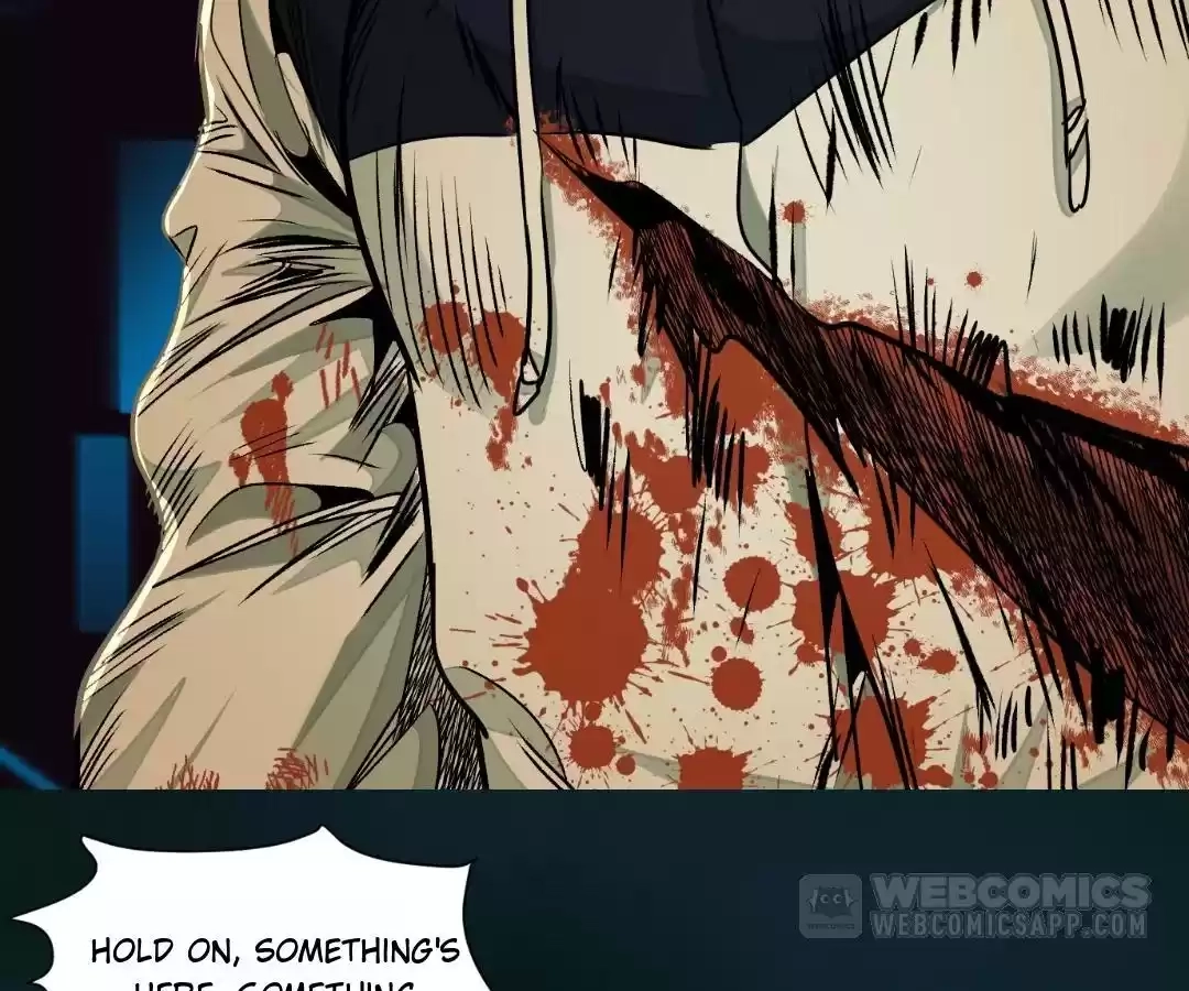Read The Creatures that We Are EN Manga Online