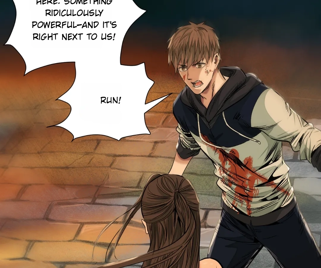 Read The Creatures that We Are EN Manga Online