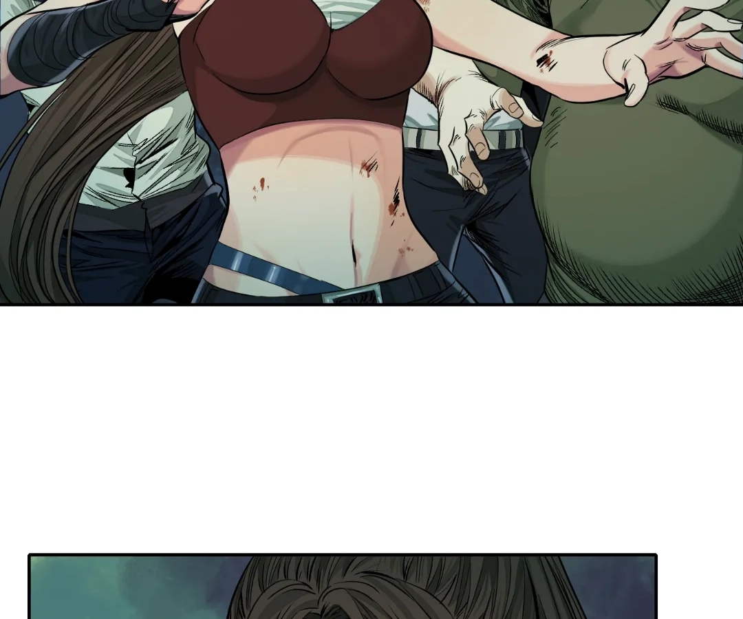 Read The Creatures that We Are EN Manga Online