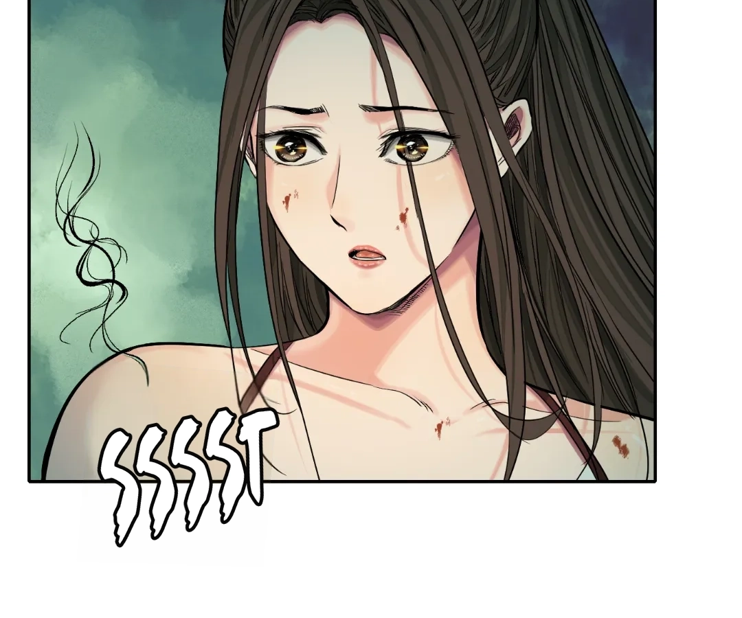 Read The Creatures that We Are EN Manga Online