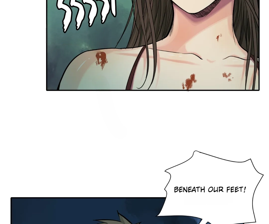 Read The Creatures that We Are EN Manga Online