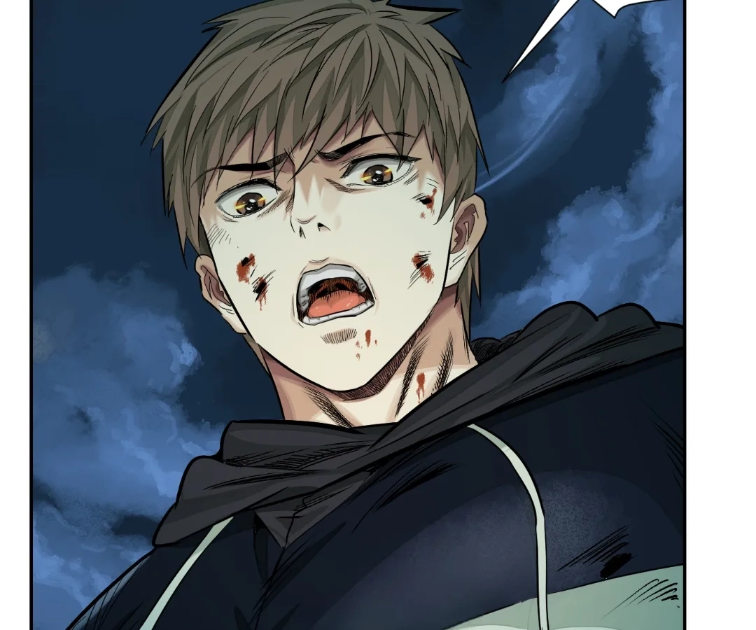 Read The Creatures that We Are EN Manga Online