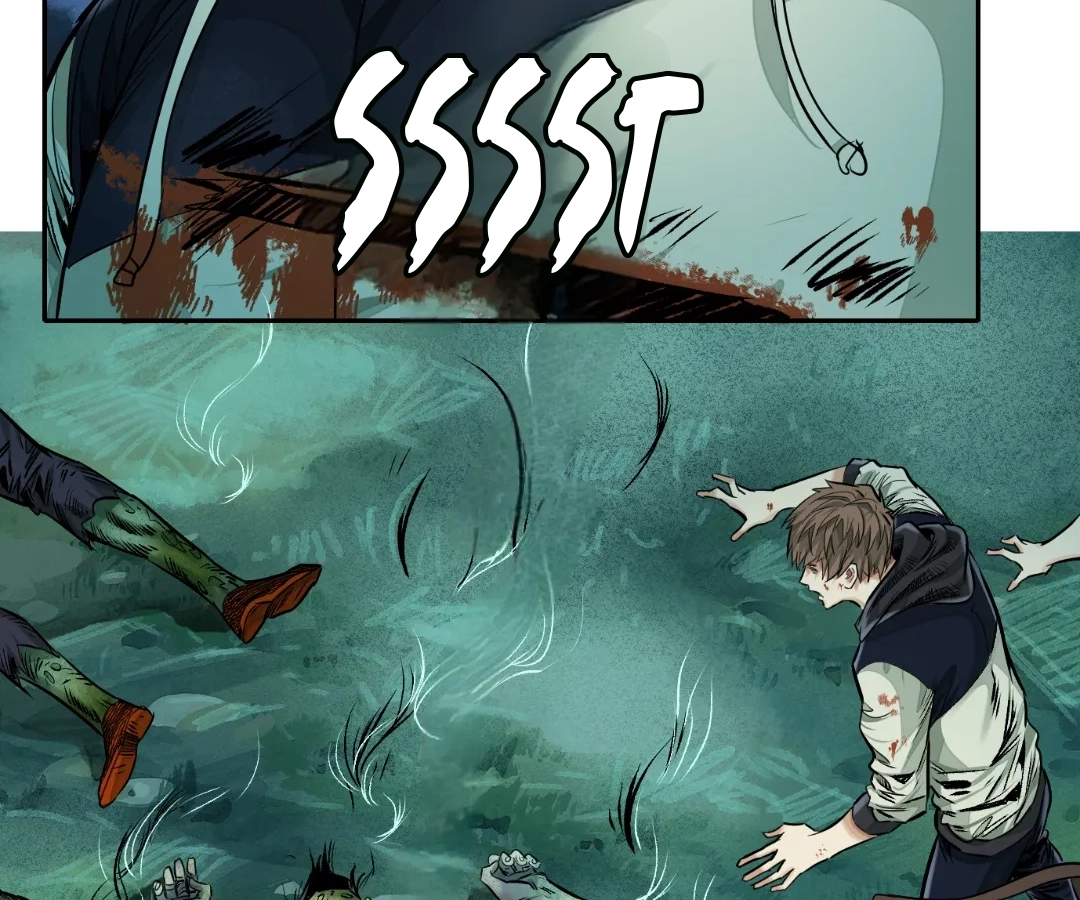 Read The Creatures that We Are EN Manga Online
