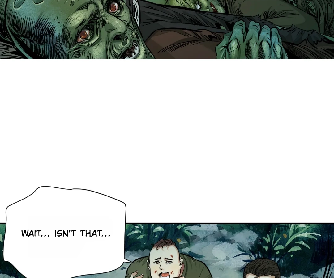 Read The Creatures that We Are EN Manga Online