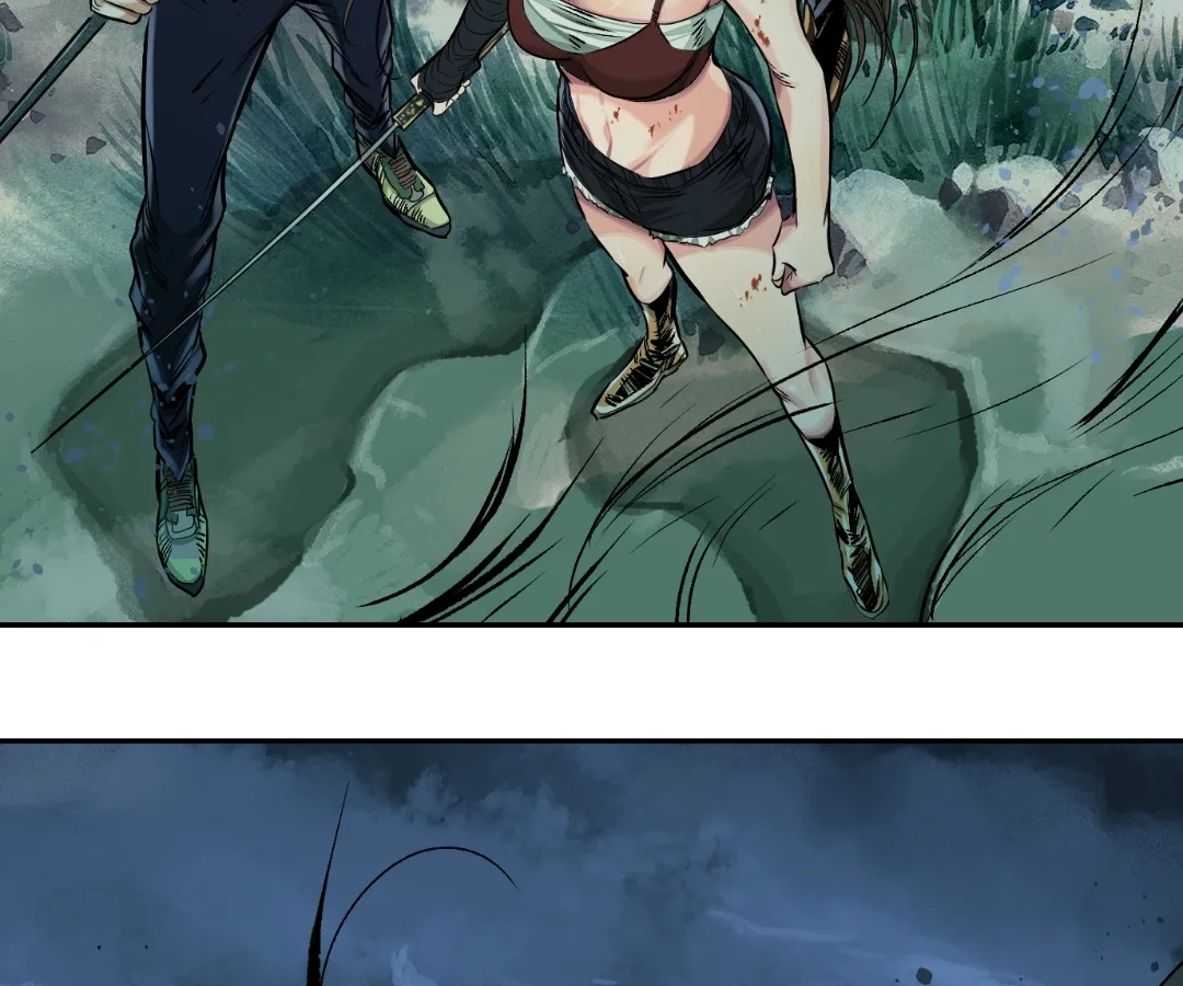 Read The Creatures that We Are EN Manga Online