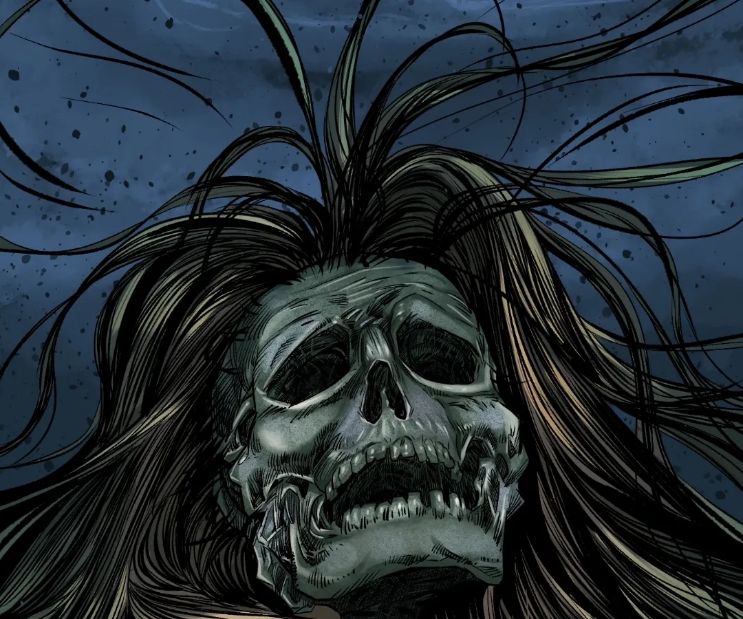 Read The Creatures that We Are EN Manga Online
