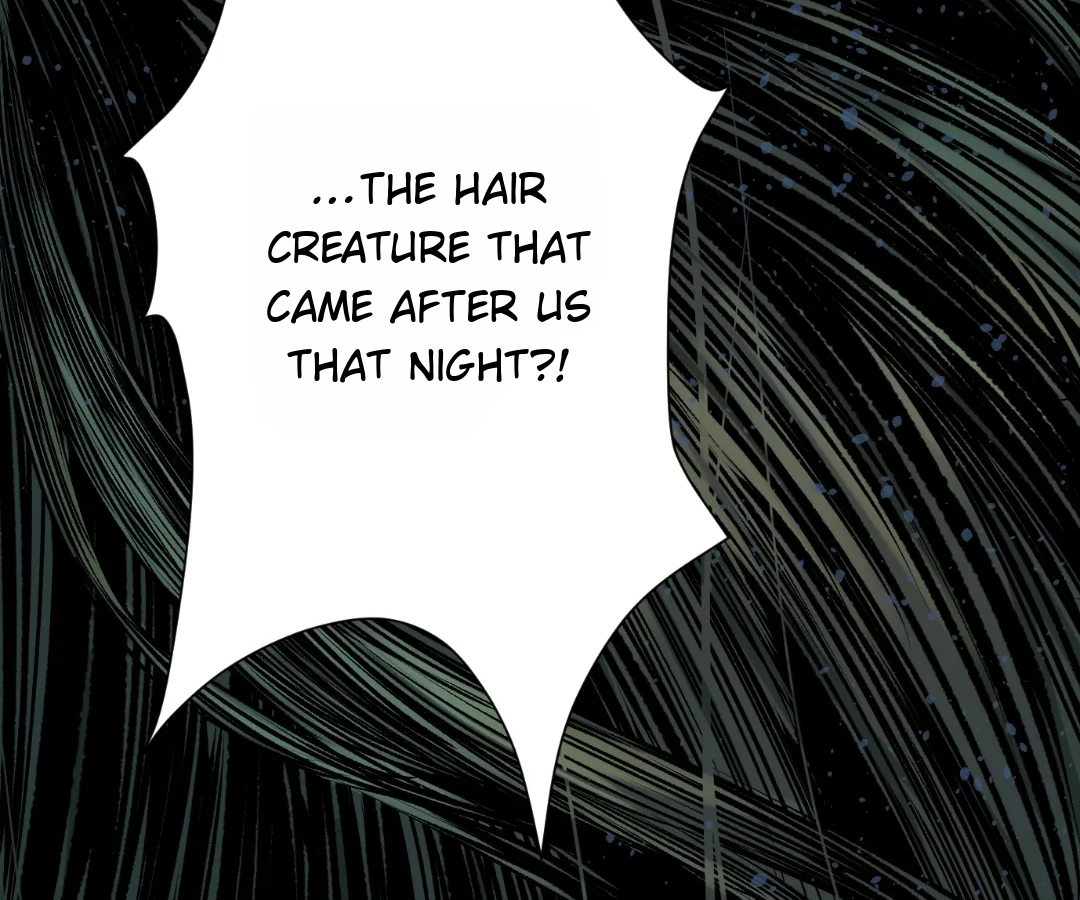 Read The Creatures that We Are EN Manga Online