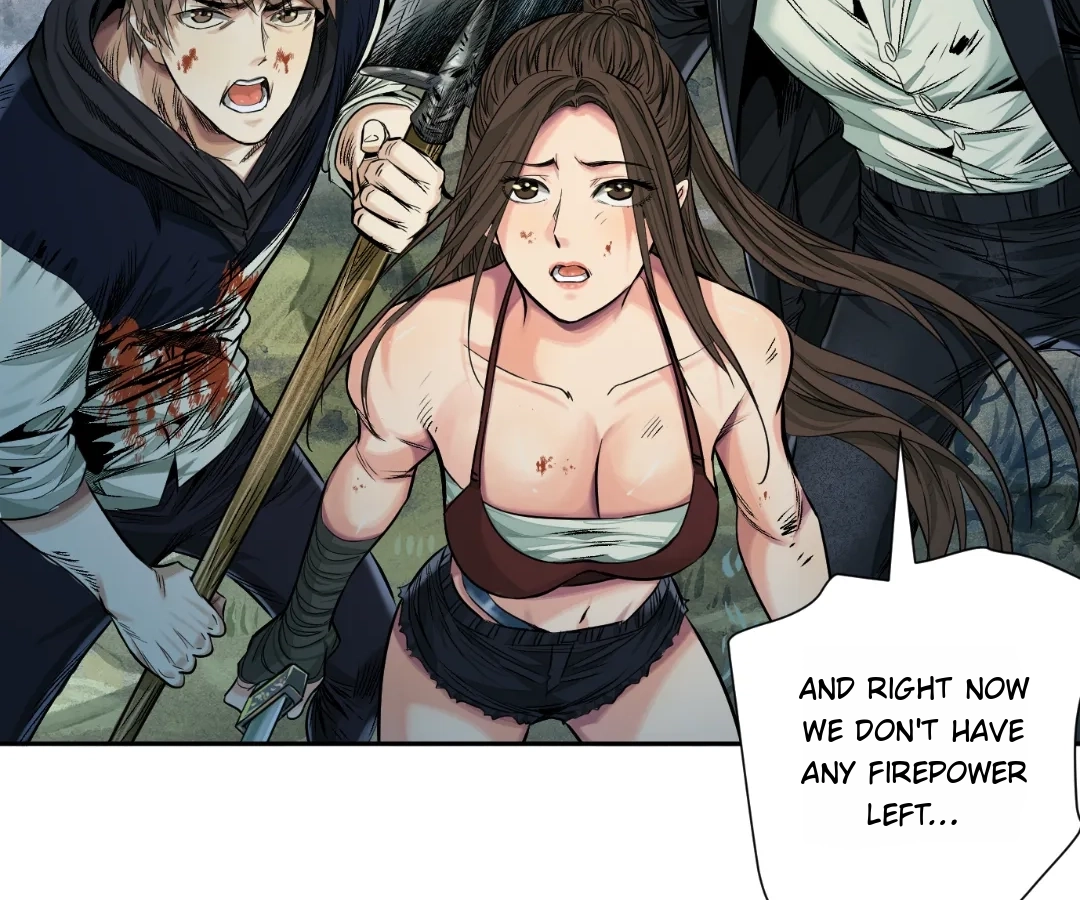 Read The Creatures that We Are EN Manga Online