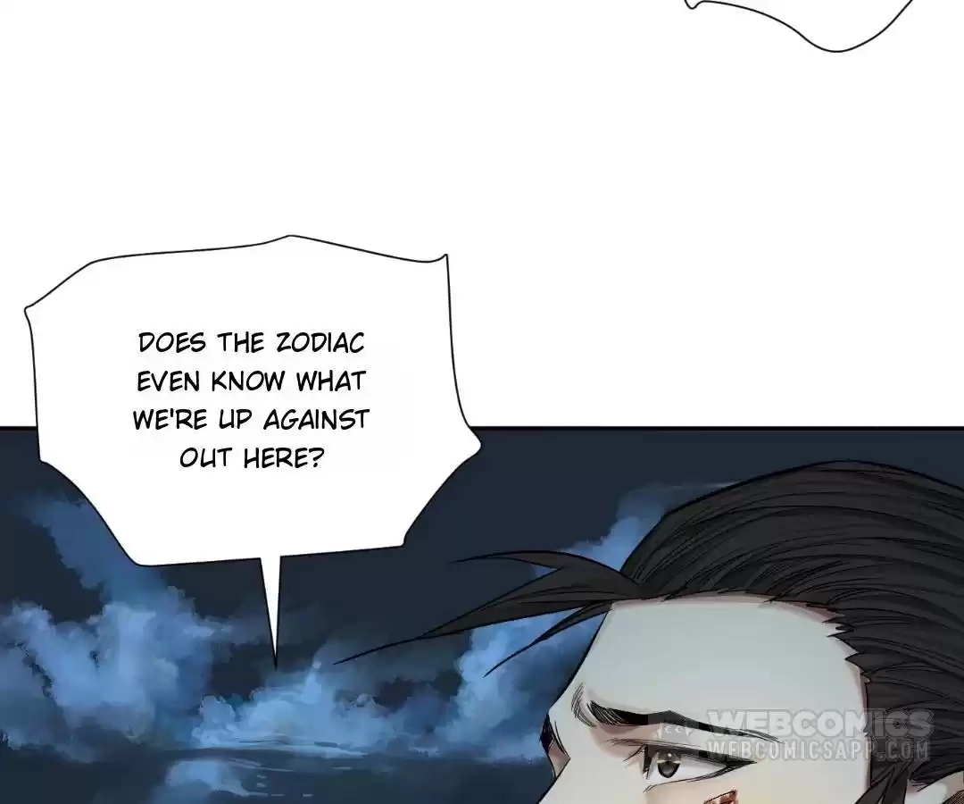 Read The Creatures that We Are EN Manga Online