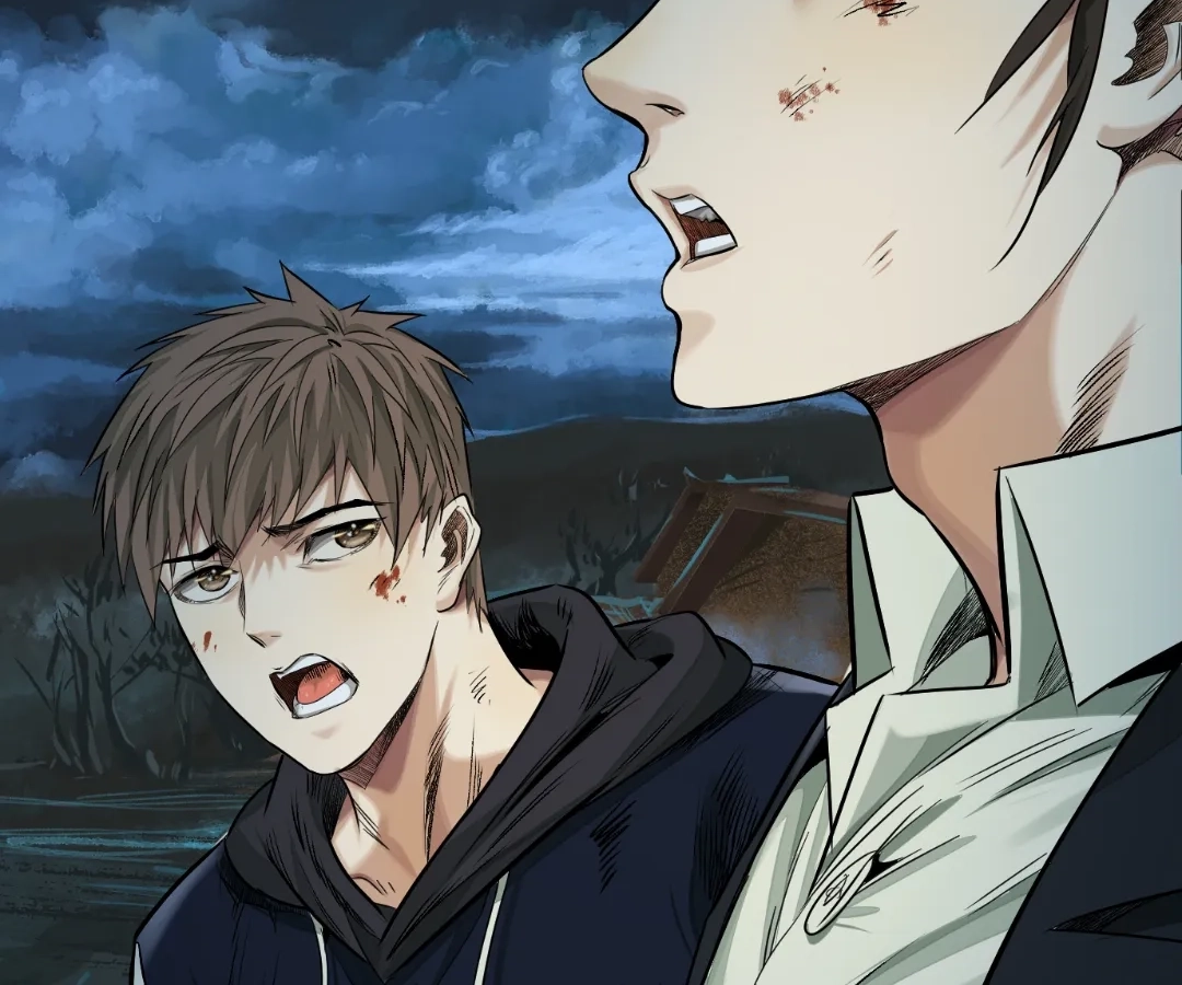 Read The Creatures that We Are EN Manga Online