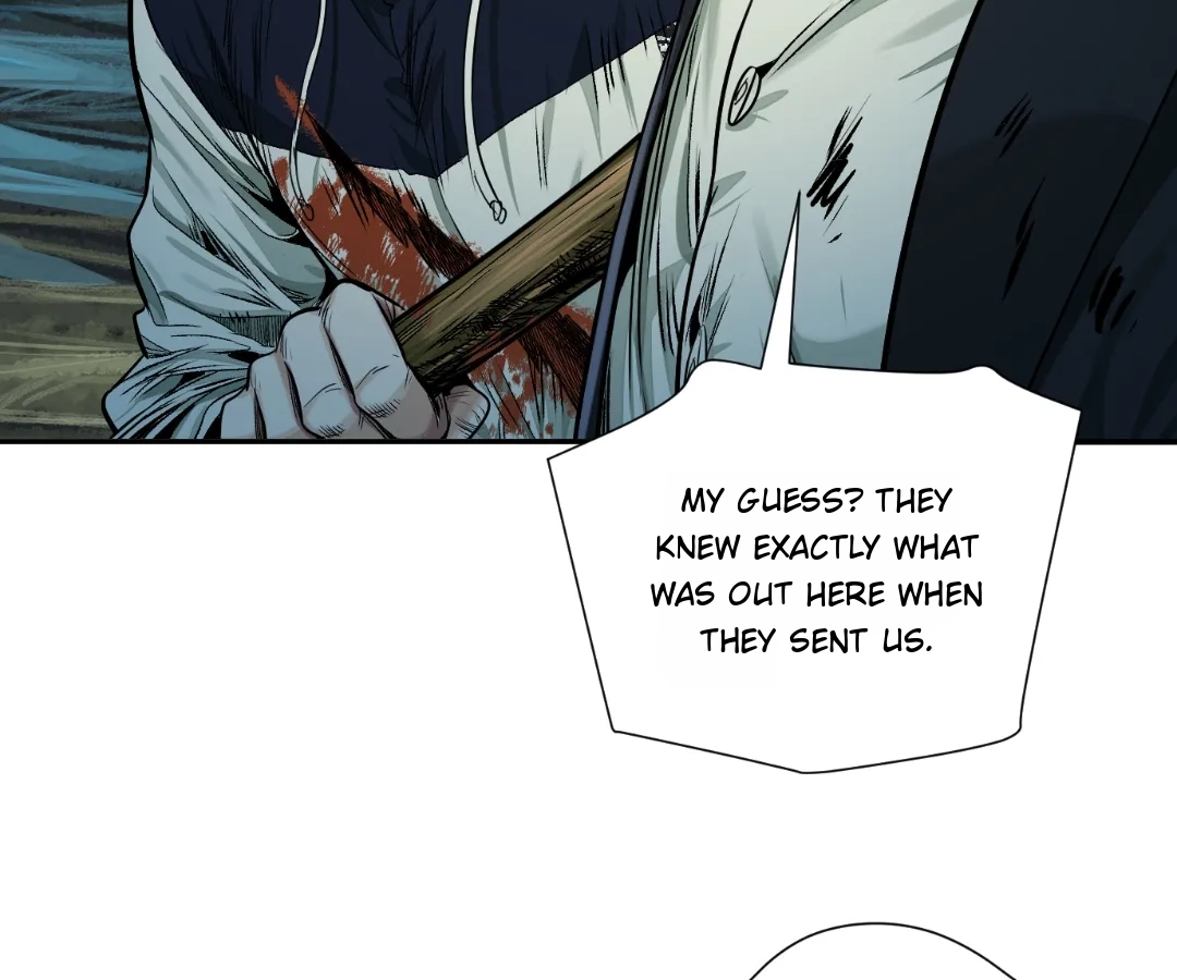 Read The Creatures that We Are EN Manga Online