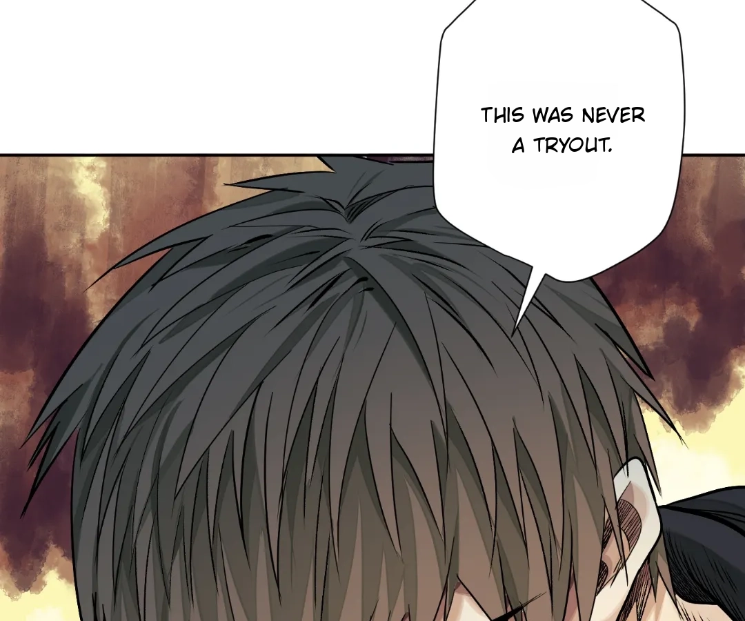 Read The Creatures that We Are EN Manga Online