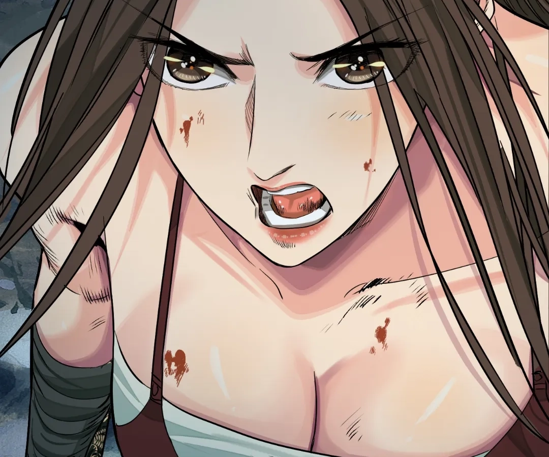 Read The Creatures that We Are EN Manga Online