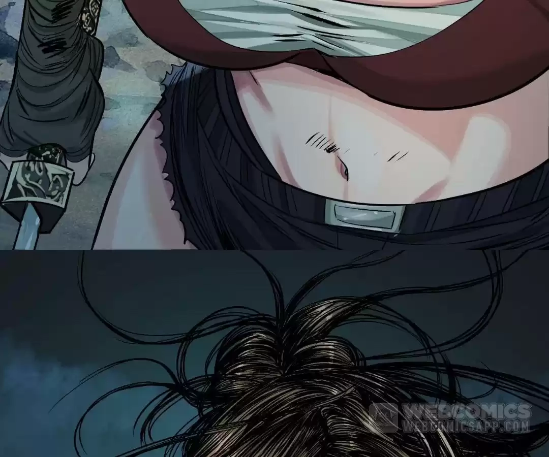 Read The Creatures that We Are EN Manga Online