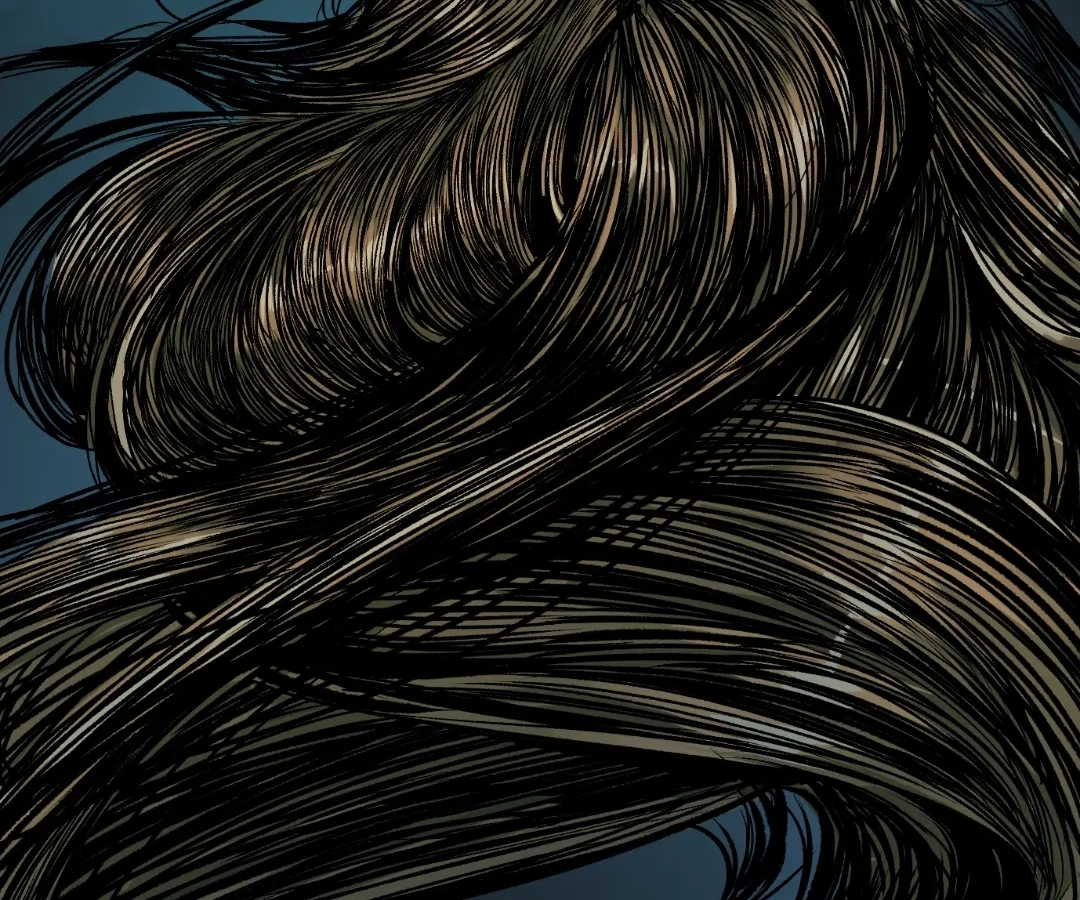 Read The Creatures that We Are EN Manga Online