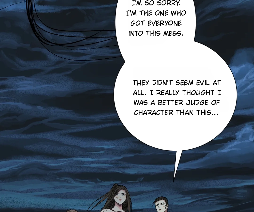 Read The Creatures that We Are EN Manga Online