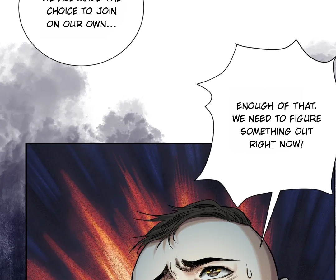 Read The Creatures that We Are EN Manga Online