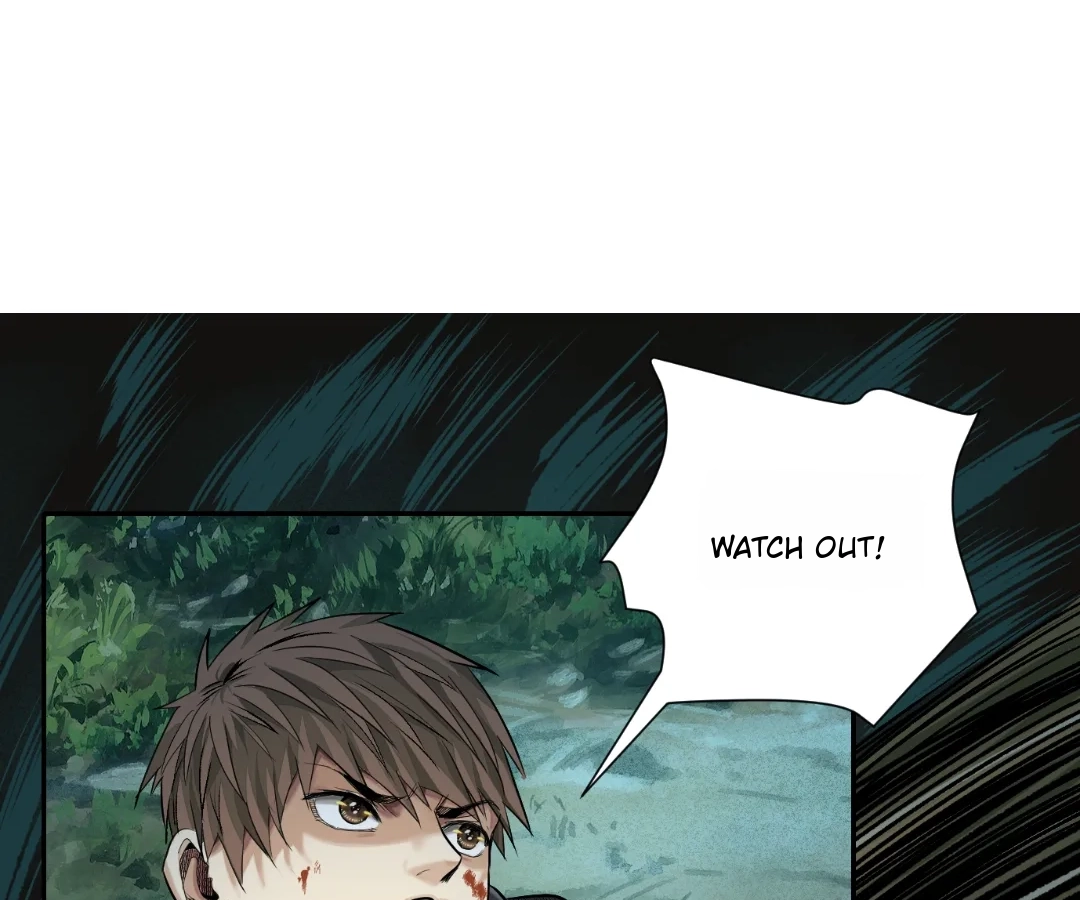 Read The Creatures that We Are EN Manga Online