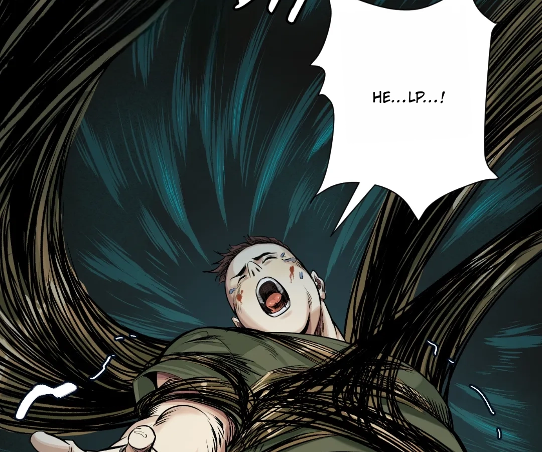 Read The Creatures that We Are EN Manga Online