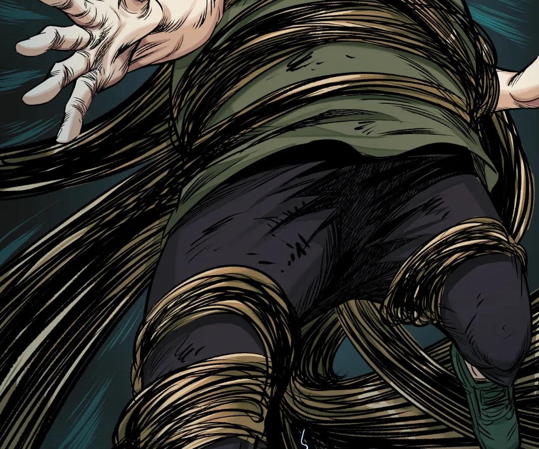 Read The Creatures that We Are EN Manga Online
