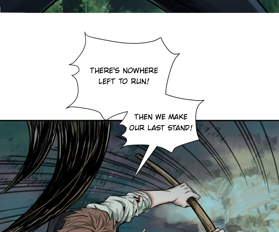 Read The Creatures that We Are EN Manga Online