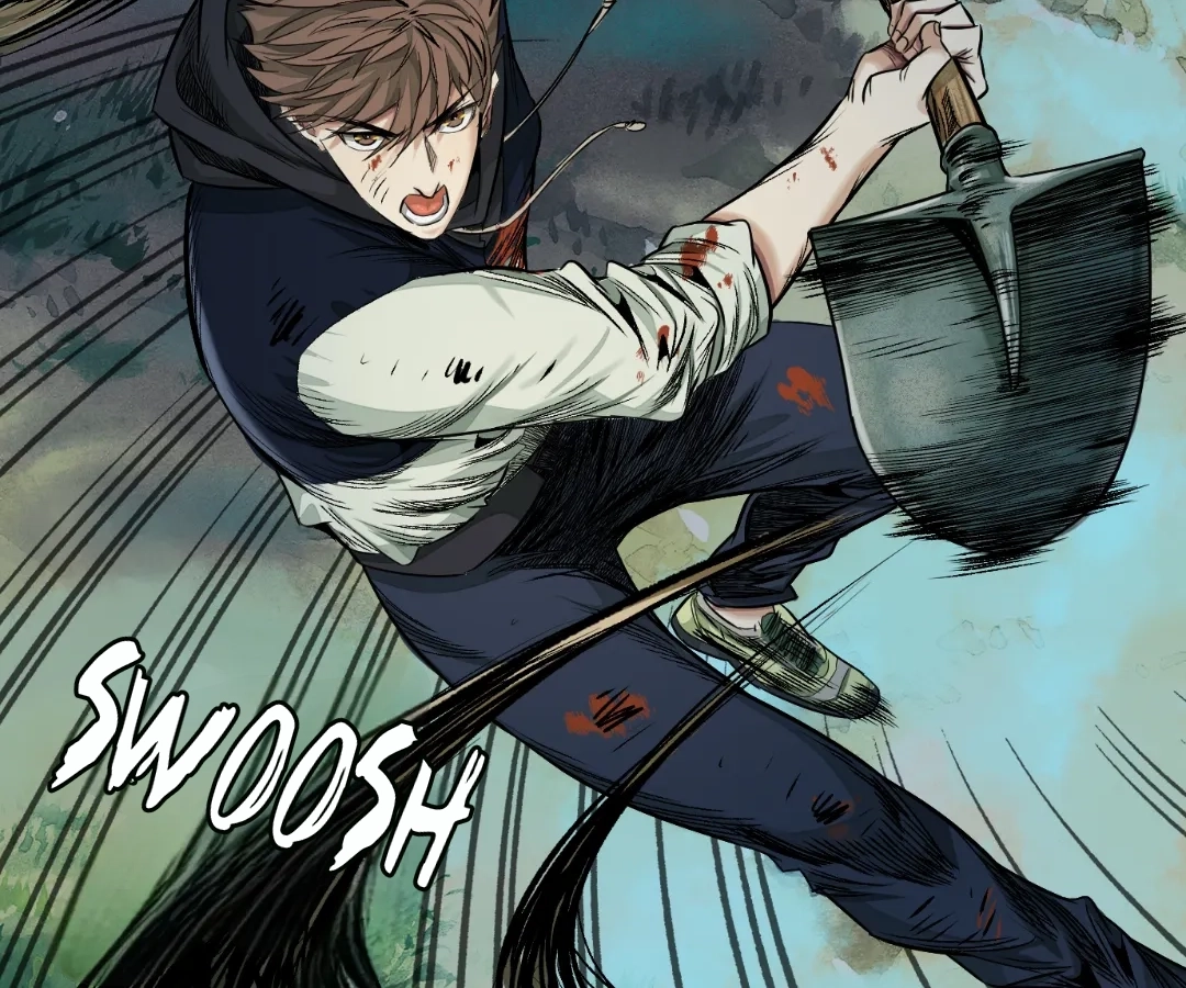 Read The Creatures that We Are EN Manga Online