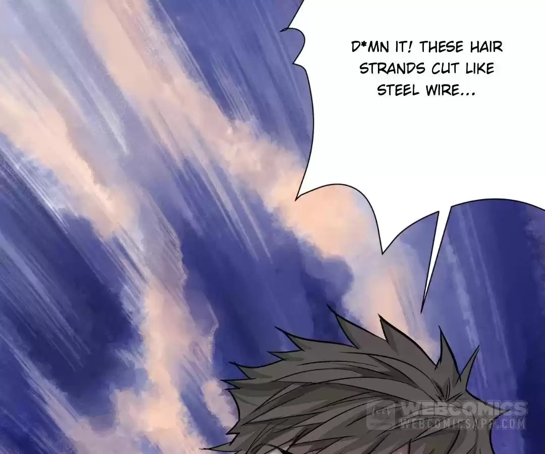 Read The Creatures that We Are EN Manga Online