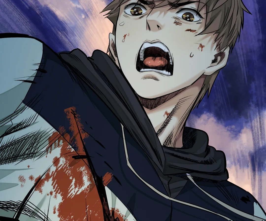 Read The Creatures that We Are EN Manga Online