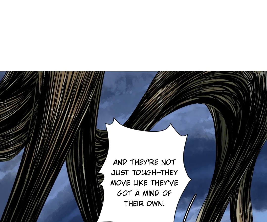 Read The Creatures that We Are EN Manga Online
