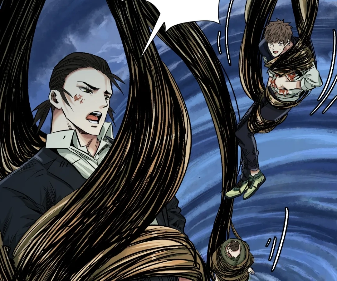 Read The Creatures that We Are EN Manga Online