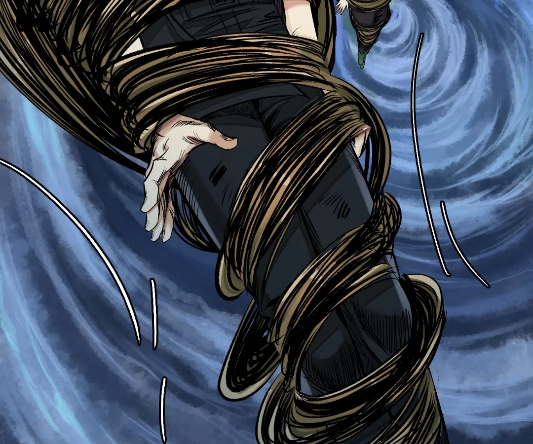 Read The Creatures that We Are EN Manga Online