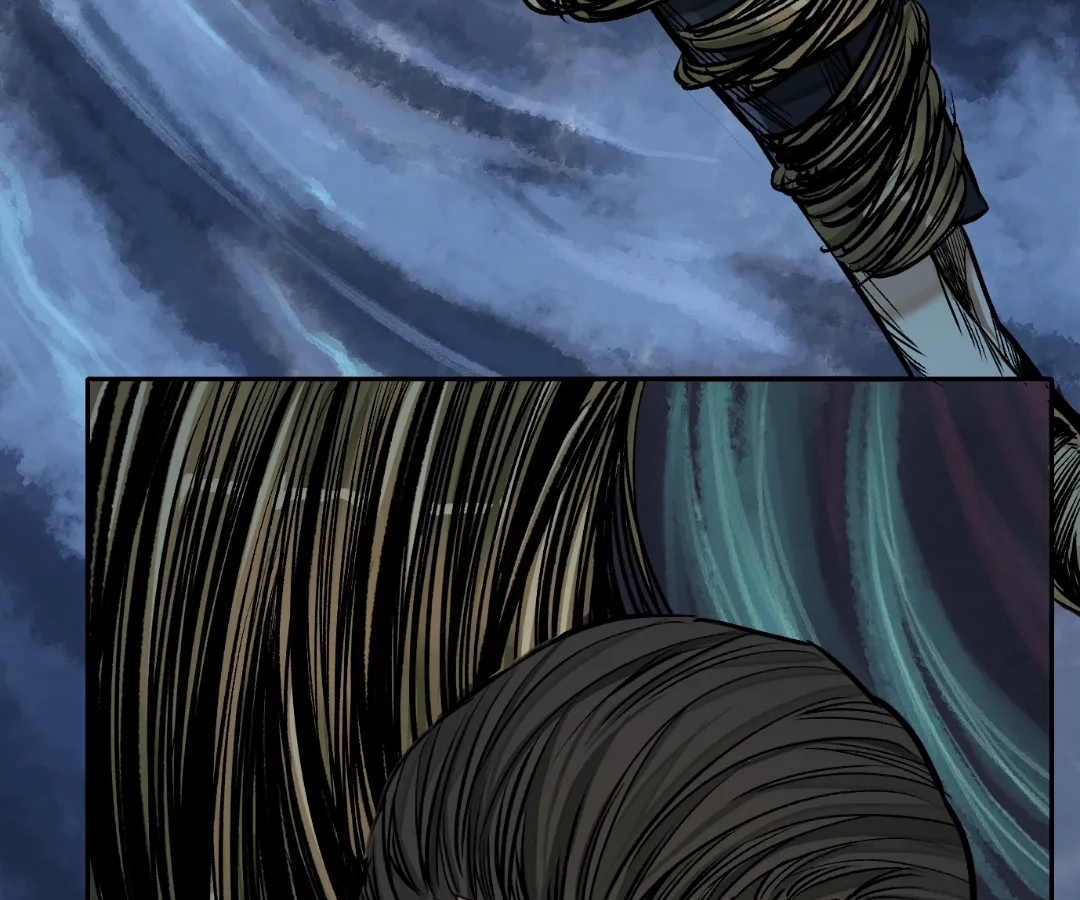 Read The Creatures that We Are EN Manga Online