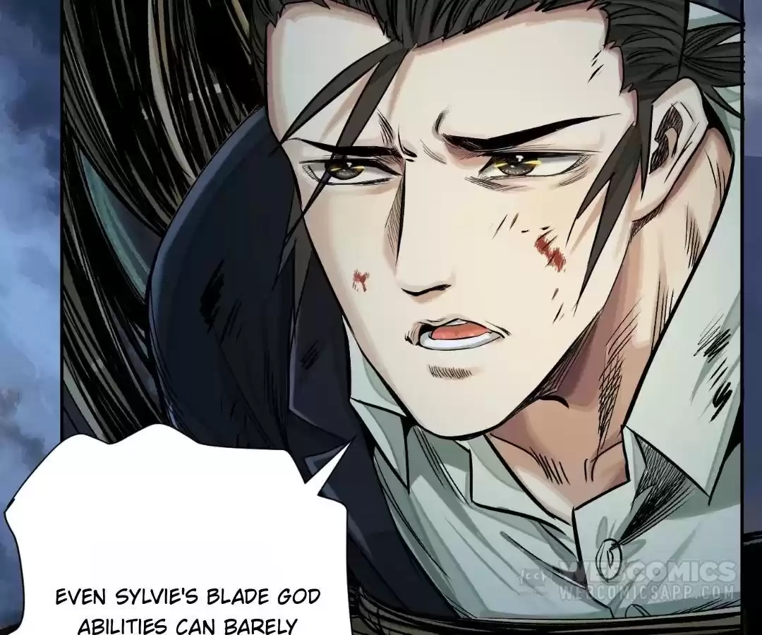 Read The Creatures that We Are EN Manga Online
