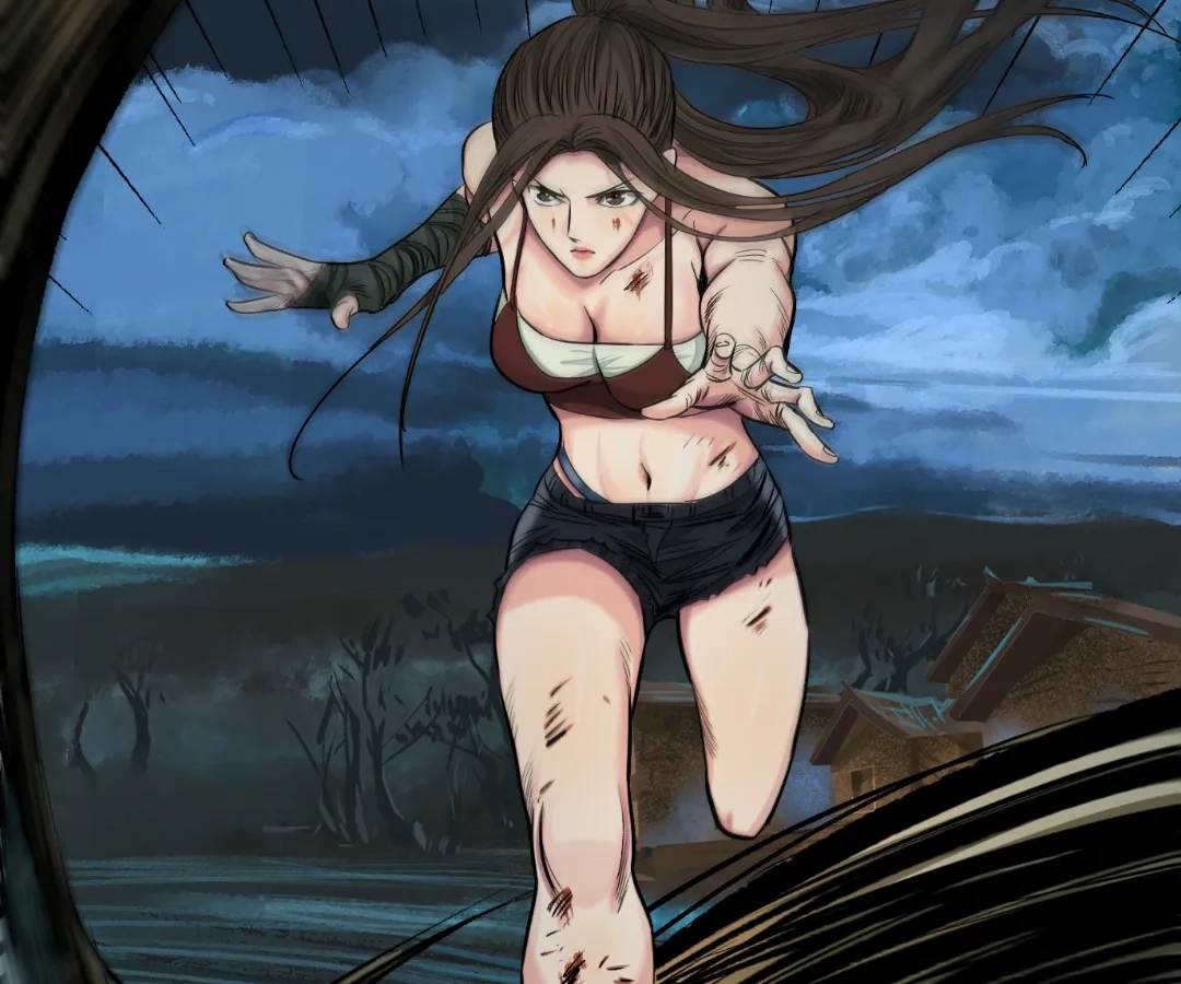 Read The Creatures that We Are EN Manga Online