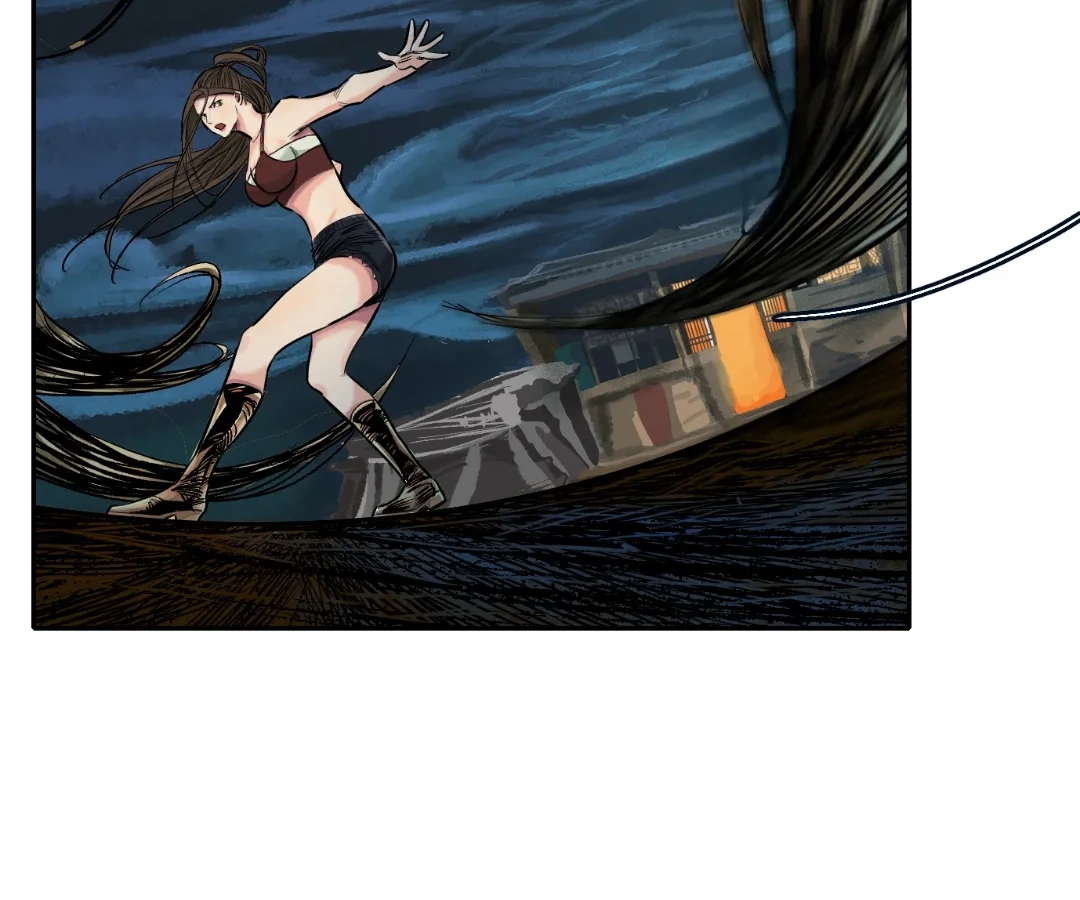 Read The Creatures that We Are EN Manga Online